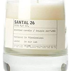 Le Labo Santal 26 Classic Candle 8.6 oz