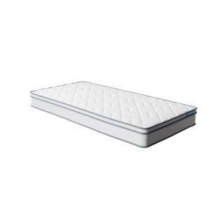 Bed Mattress 8 Inch Gel Memory Foam Hybrid Mattress in-a-Box Full Size New
