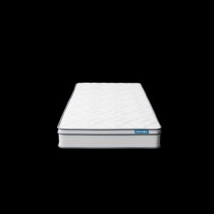 Bed Mattress 8 Inch Gel Memory Foam Hybrid Mattress in-a-Box Twin Size New