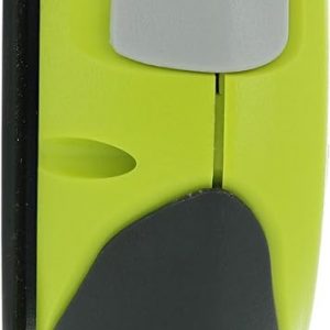 Ryobi ELL1002 Air Grip Compact Laser Level with Tripod Mounting and Corner Rounding Capability (AAA Batteries Included)